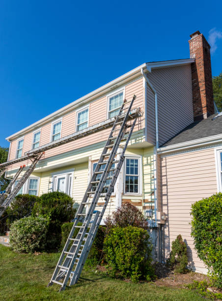 New River, AZ Siding Installation & Repair Company